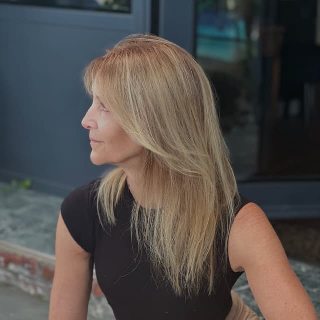 Partial Highlight Package at LiamandBeauty in Asheville, NC